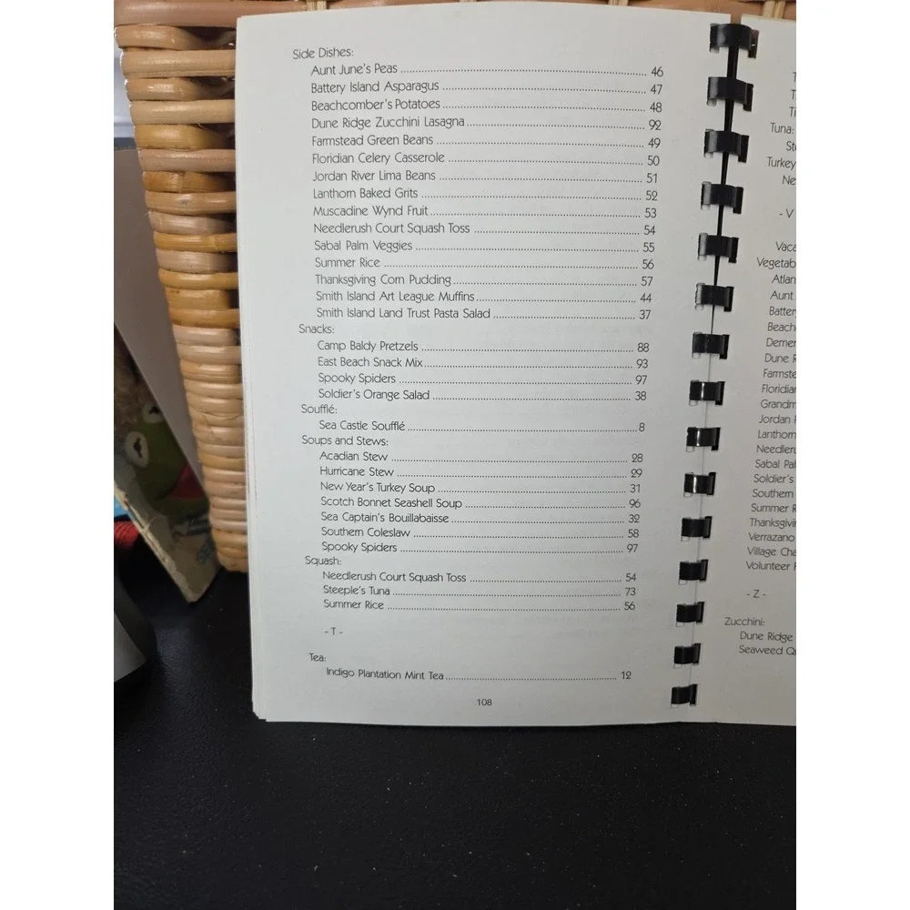 The Old Baldy‎ Cookbook II Smith Island Recipes Catherine Anne Smith Bald Head